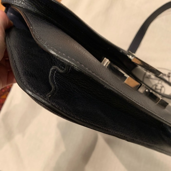 Hermes Constance in Navy PHW 24 - Picture 9 of 12